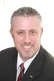 Jeffrey Fisher